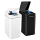 Mülleimer Mavista Sensor 12L 2er Set – Automatischer Abfalleimer