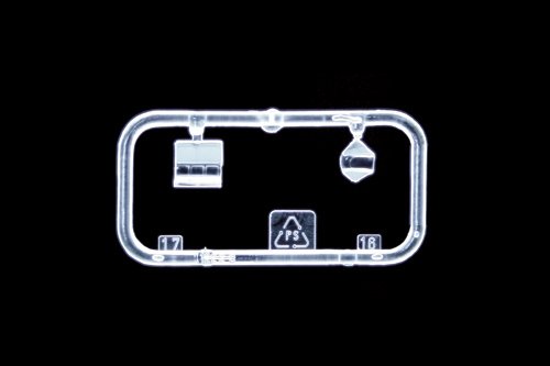 Italeri 1227S - MC. 205 Veltro – Bild 4