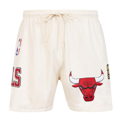 Image of Pro Standard NBA Mens Mens NBA Classic Woven Woven Short