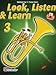 Produktbild Look, Listen & Learn 3 Eb Tenor Horn: Method for Eb Tenor Horn