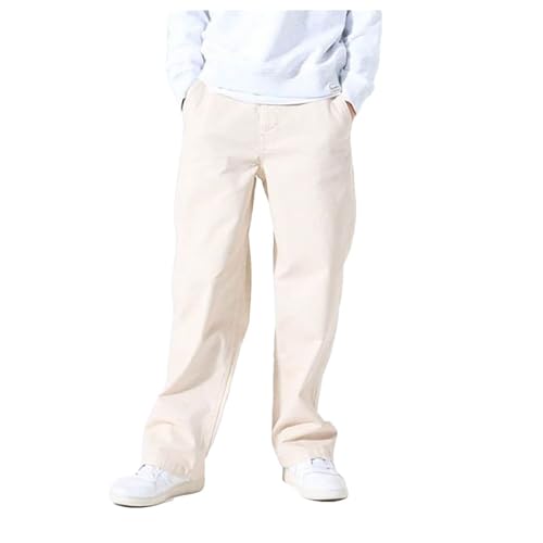 Pantalon Garcia N263713 pour les journées de cours et loisirs des ados