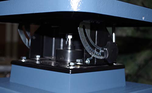 Oliver Machinery Benchtop Spindle Sander