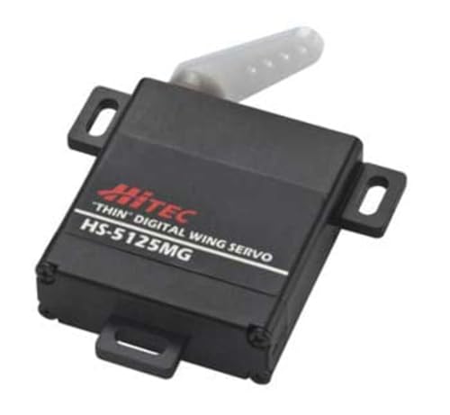 Coppia oz./in. (4,8 V/6,0 V): 42 / 49, coppia kg./cm. (4,8 V/6,0 V): 3,0 / 3,5.