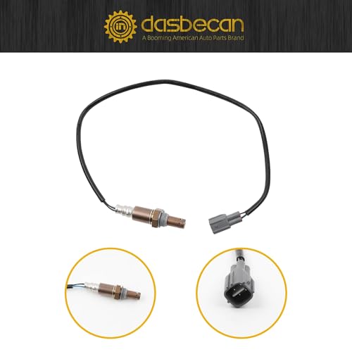 Sensor de oxígeno Dasbecan 234-9041 para Lexus y Toyota miniatura 3