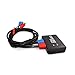 immagine 8Generic Brands - Interruttore USB KVM HDMI a 2 porte, 4 K a 60 Hz, adattatore per PC monitor, tastiera e mouse, connettore USB splitter HD
