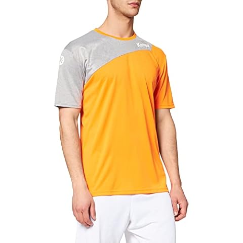 Kempa Core 2.0 Shirt Camiseta De Juego De Balonmano Hombre Cover