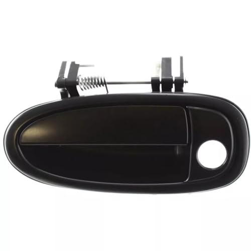 Poignée porte extérieure pour Toyota Avalon 1995-1999 avant gauche droite - 5