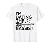 Bass Guitar Player Bassist Gifts