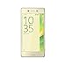 Produktbild Sony Xperia X 4G 32GB lime gold EU