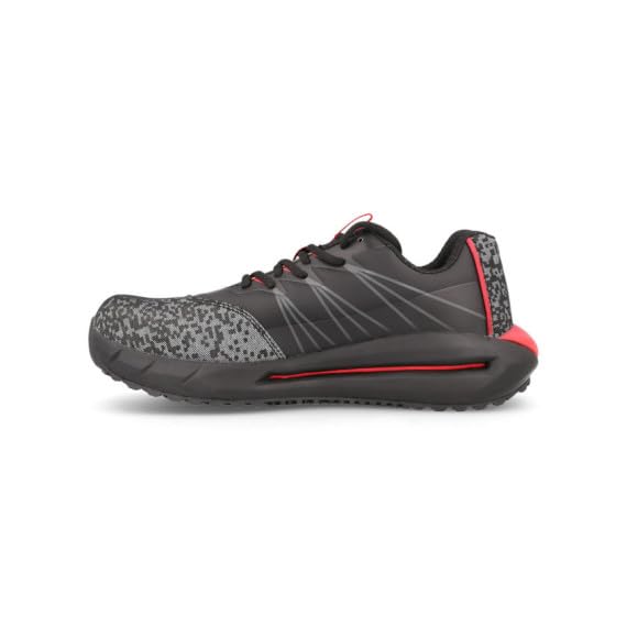 Zapatillas de Seguridad Increíble Ligereza Matrix SP5220