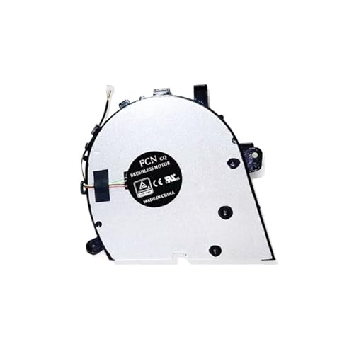 New Genuine Heatsink Fan for ThinkPad E16 Gen 3 Type 21TF, 21TG 5H41R03438