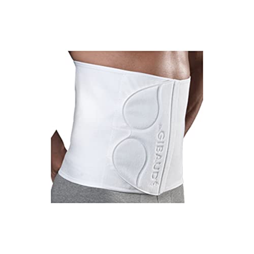 FASCIA POST-OPERATORIA. 60-65 M.1