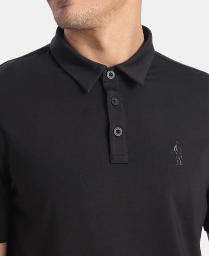 Image of Jockey Men Polo Shirt
