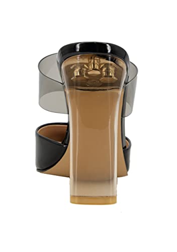 Image of XOXO Adison,Black,7