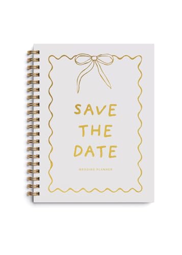 Yop & Tom Wedding Planners (Save The Date)