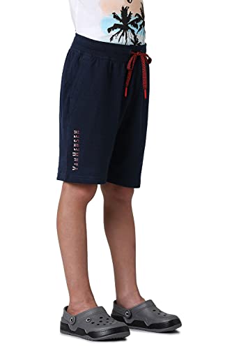 Image of Van Heusen Boys Smart Tech Shorts - Easy Stain Release, Anti Stat, Ultra Soft