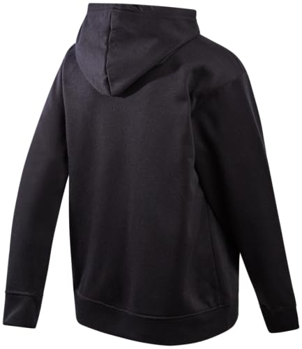 New Balance Boys Sweat Suit Set - 2 Piece Soft Fleece Tracksuit Set with Pullover Hoodie & Jogger Sweatpants for Boys (8-12)4