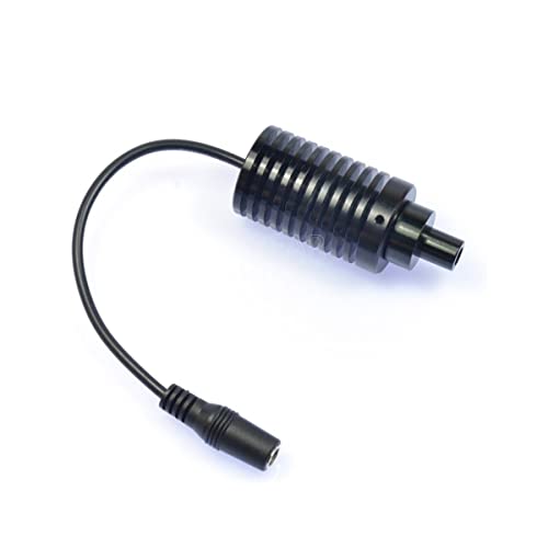 Lbg 6mm-13mmA90V-240VzCgu[O[CgIvVALEDX|bgv̖邳\ YA_v^[(Green Light,13mm)