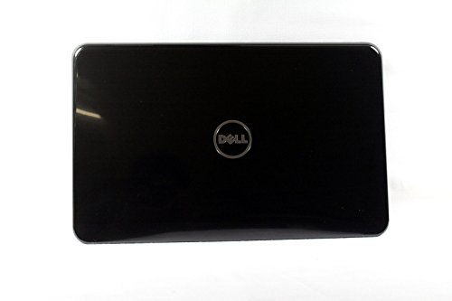 Yrj61 Black Dell Switch Lid Inspiron 15r N5110 Switchable Top Cover Yrj61 Buy Online In Germany At Desertcart