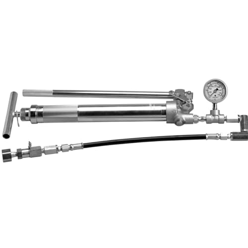 Alemite High Pressure Grease Gun