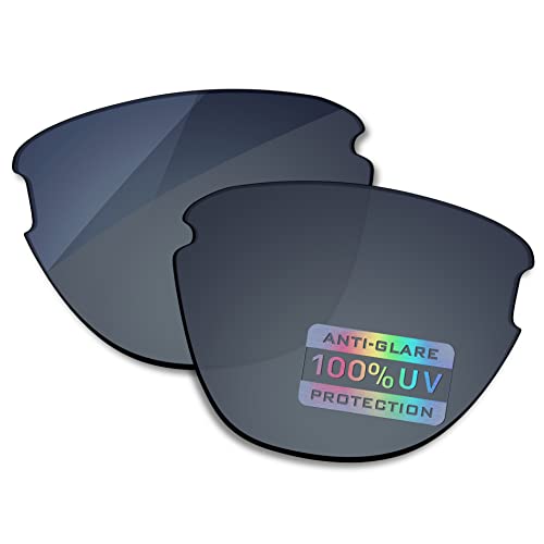 Image of Bowyer POLARIZED Replacement Lenses For Oakley Frogskins Family Sunglasses