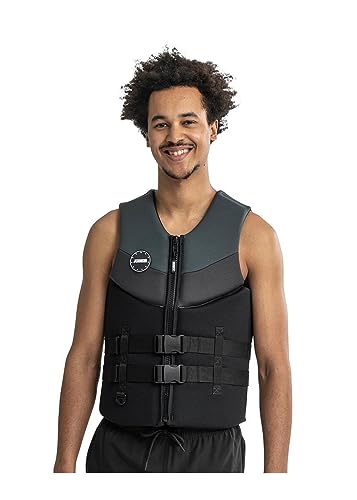Gilet Jobe Neoprene Weste 2024 protection et confort haut de gamme