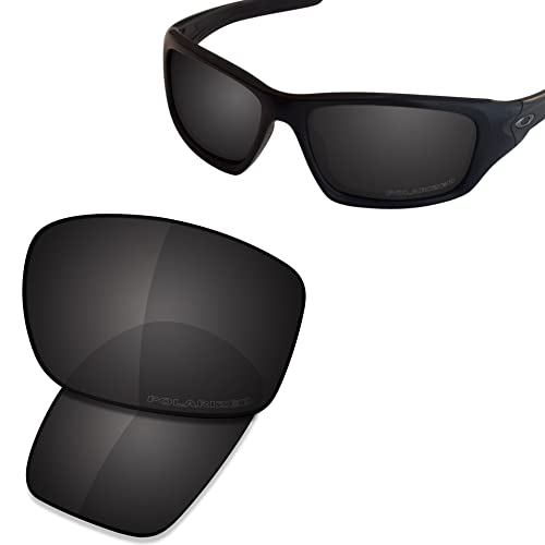 Image of SAUCER Premium Replacement Lenses Compatible with Wiley X Omega Sunglasses