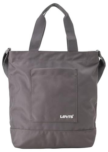 Levi's Icon Tote ICON TOTE Mixto, gris normal, talla única, Casual