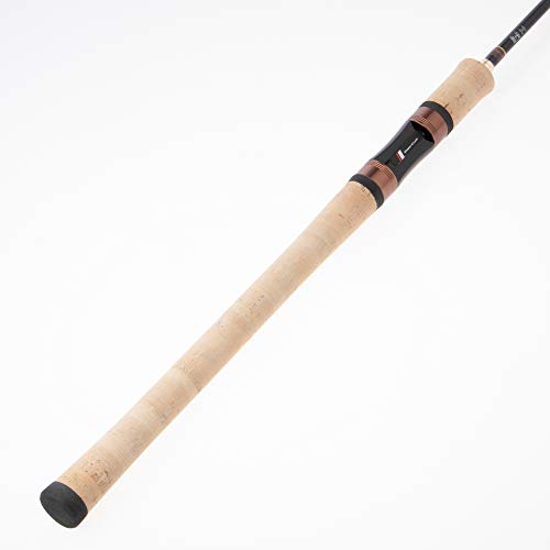 メジャークラフト トラパラネイティブトラウト スピニングモデル 7'6"(2.29m) TXS-762ML 2枚目