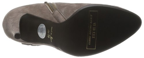 [seヴntoxueruヴsa-texi-] Seven Twelve Thirty Boots siruki-bu-texi - beige -4