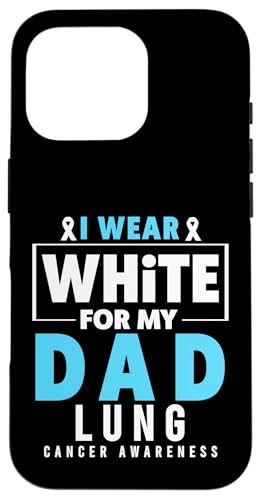 �x����[��T�V���c - I Wear White For My Dad �X�}�z�P�[�X iPhone 16 Pro �p
