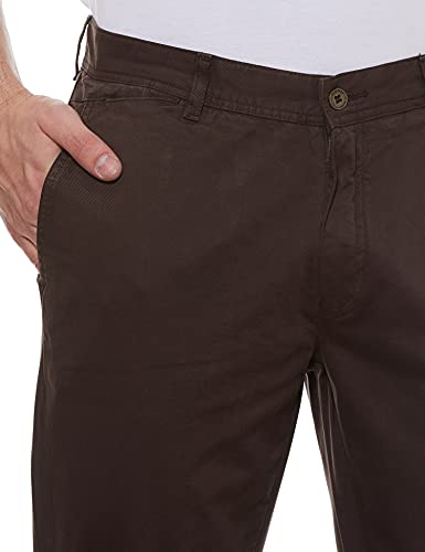 Image of Blackberrys Men Casual Pants