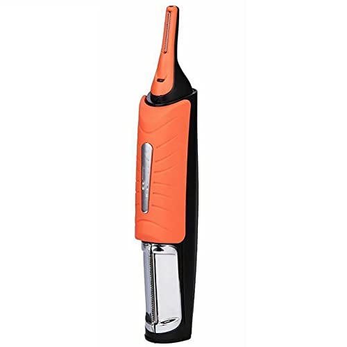 Better Angel HM Elektronischer Nasentrimmer - Nasen Und Ohrenhaartrimmer Haarschneider, Elektrischer Nasenhaarschneider Für Haartrimmer Nase, Nasenhaartrimmer Frauen Damen Usb Ohrhaartrimmer Cover