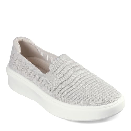 Skechers Women's Court Break-Heat Breaker Sneaker