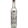 San Cosme Mezcal Tequila, 70cl 8712838328301