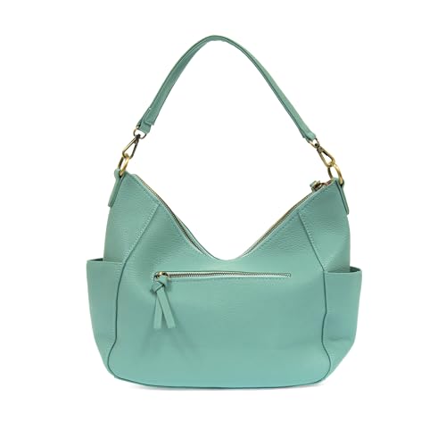 Image of Joy Susan Trish Hobo Handbag: Convertible Carry