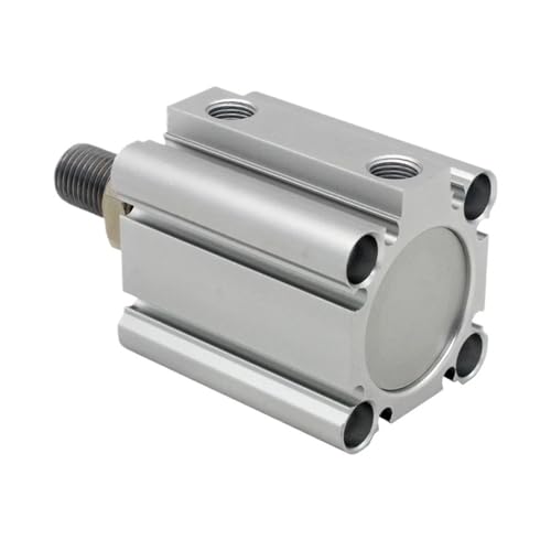 Vérin compact CDQ2B25 pour résoudre les problèmes d'encombrement