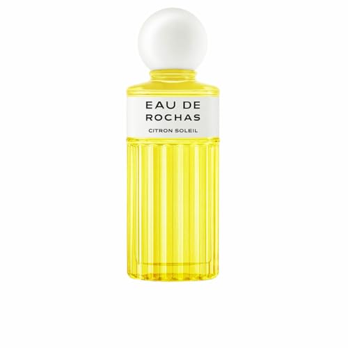 ROCHAS CITRON SOLEIL 100 ML