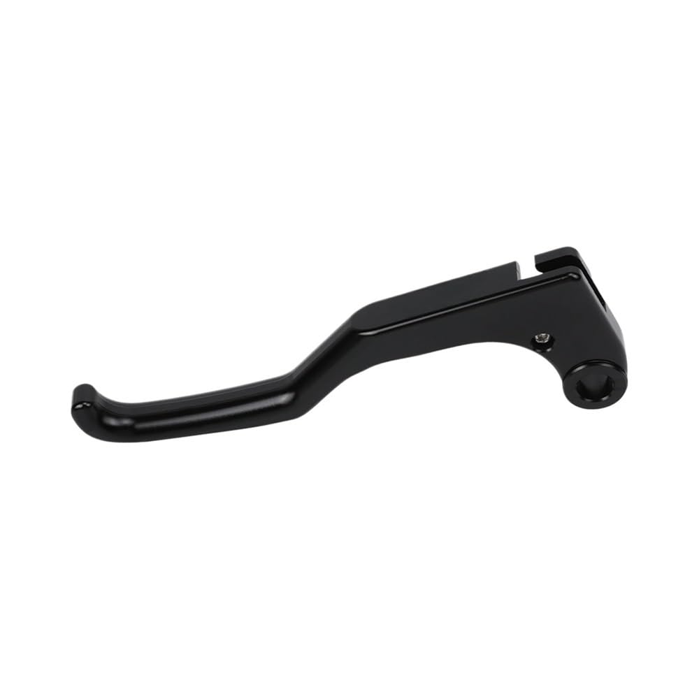 Gwearu A Short Black Clutch Lever Motorcycle Short Clutch Lever For Hornet Cb1000 Sp Cb1000r Cb750 750 Xl750 For Transalp Cbr 600Rr 1000Rr 900Rr 954