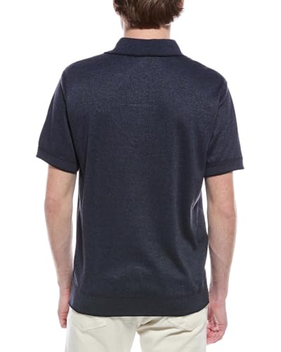 JOE'S Jeans Polo Sweater2