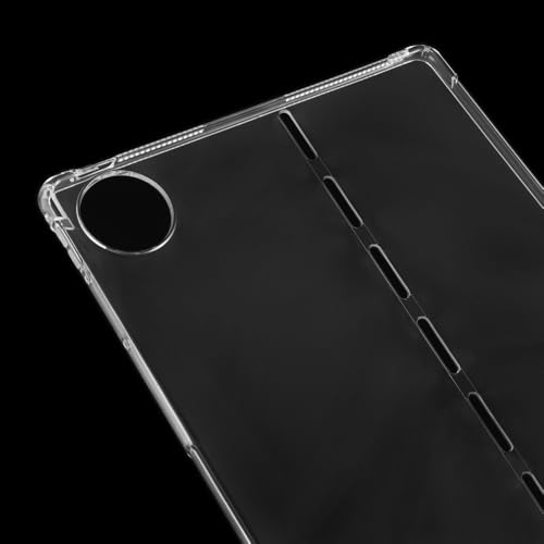 Coque MatePad 14.2 2025 Antichoc avec Support Transparent - 2