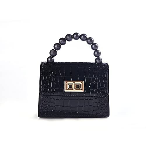 Valerie Mini Purse sling bag for Girls Kids Jelly Purse Clutch Crossbody Shoulder Bag Trending Fashion