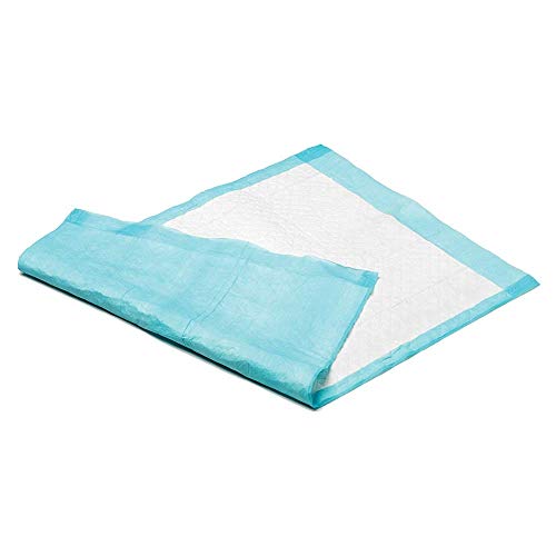 Protectores de colchón desechables Readi - 60 cm x 90 cm - 2 paquetes de 25