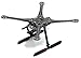 Midzooparts S500 500mm Carbon Fiber Quadcopter Kit with 2212 920KV Brushless Motors, 30A Simonk ESC, 1045 Propellers - Adult Hobbyist Drone Frame