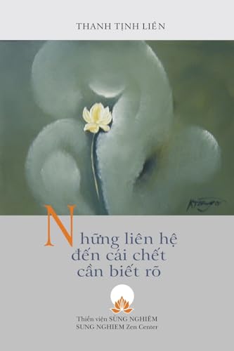 Những Liên Hệ Đến Cái Chết Cần Biết Rõ (Vietnamese Edition)