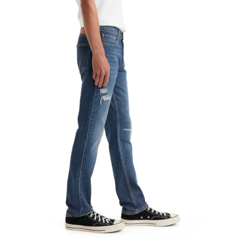 Image of Levi's Men's 511 Slim Fit Jeans (Discontinued)
