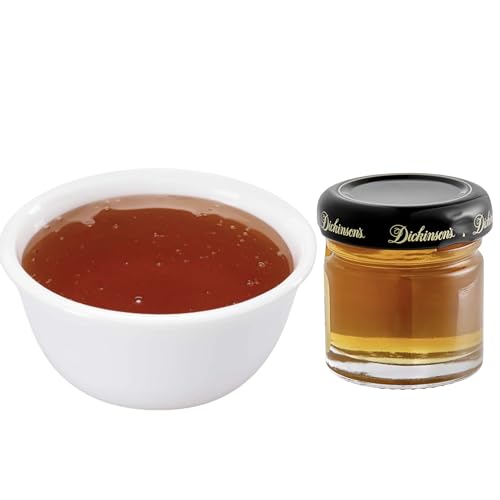 Tarros Mini de Miel Pura 1.1 oz (Paquete 16) miniatura 4