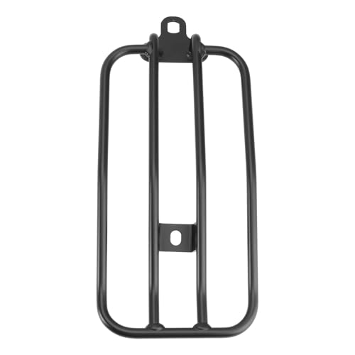 Support Bagages Kawasaki Eliminator 500 Fixation Solide et Plateforme Élargie