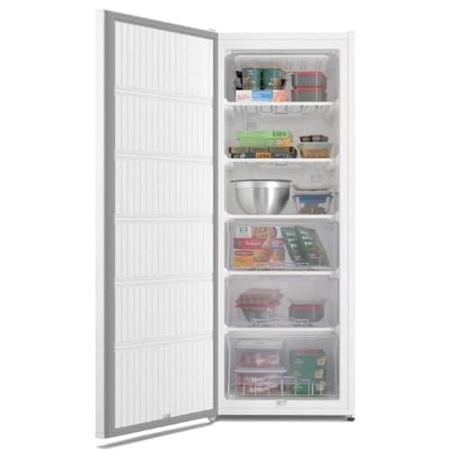 Freezer Vertical Electrolux Cycle Defrost 197L Inverter Uma Porta (FEI23) 220V - Imagem 3