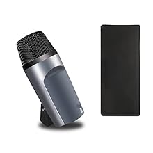 Auto tone present outstanding timbre.Active noise reduction pure and clear without noise.Professional grade radio built-in fine-tuned sound card.Widely compatible with various types of computer equipment/systems.Easily adjust the Angle aiming at the ...